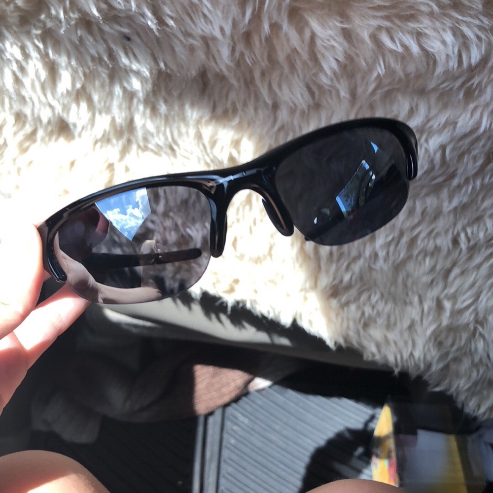 Oakley Original Sunglasses